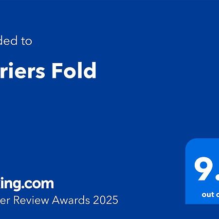 דירות Grange-over-Sands Farriers Fold מראה חיצוני תמונה